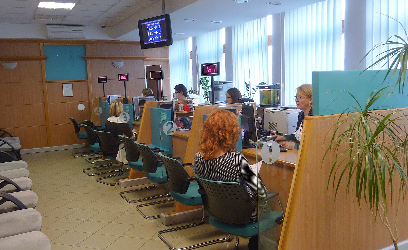 Újraindult a személyes ügyfélfogadás a Fejérvíznél